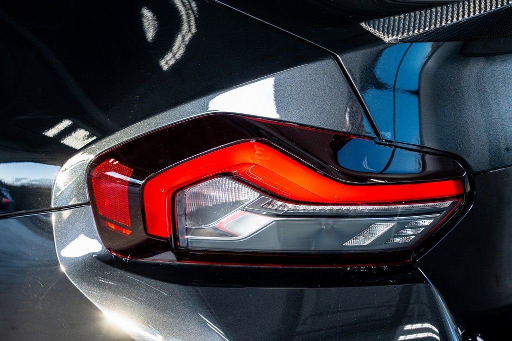 Used 2023 BMW M2 w/ Lighting Package image 24