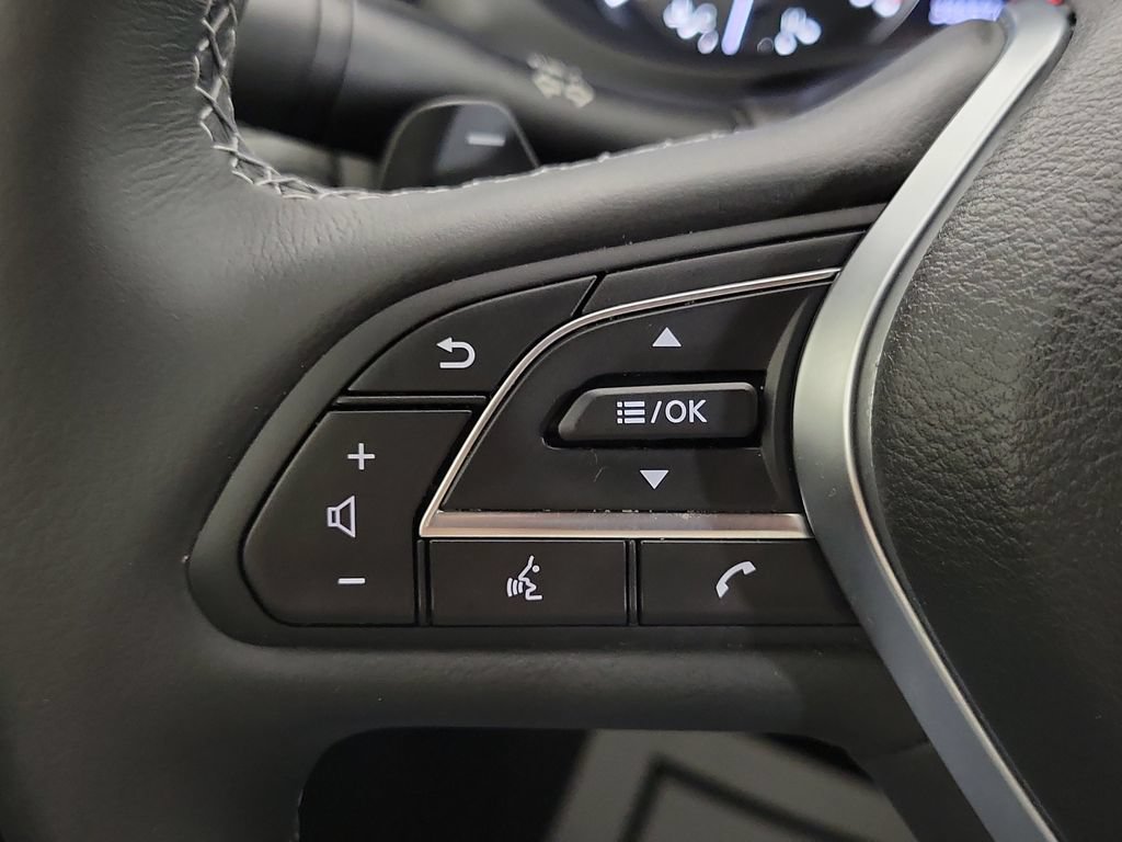 Used 2023 INFINITI QX55 Luxe w/ Cargo Package AWD/4WD image 51