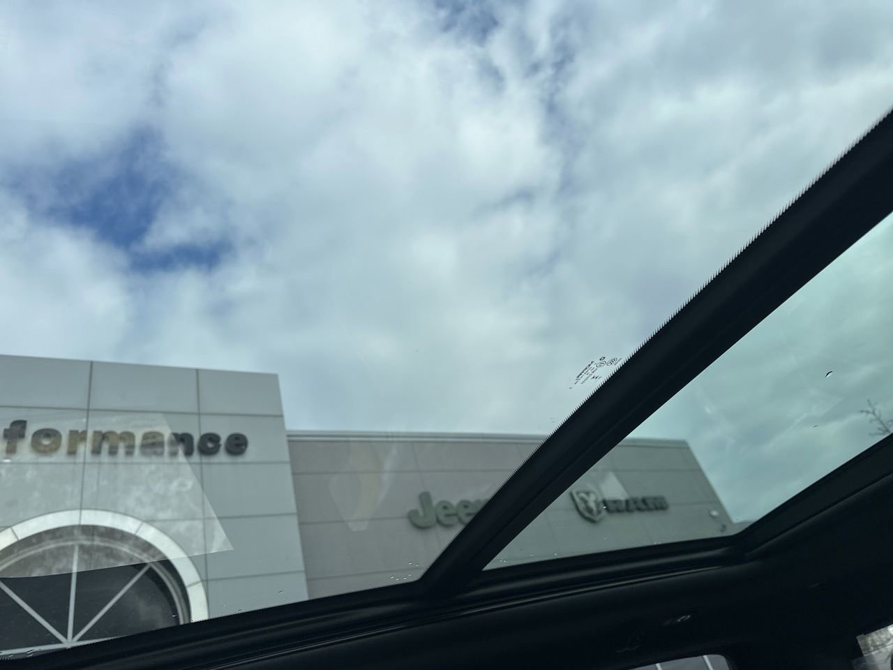 New 2026 RAM 1500 Limited image 21