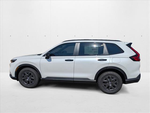New 2026 Honda CR-V TrailSport image 8