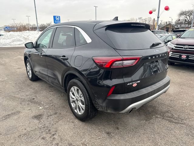 Used 2023 Ford Escape Active image 5