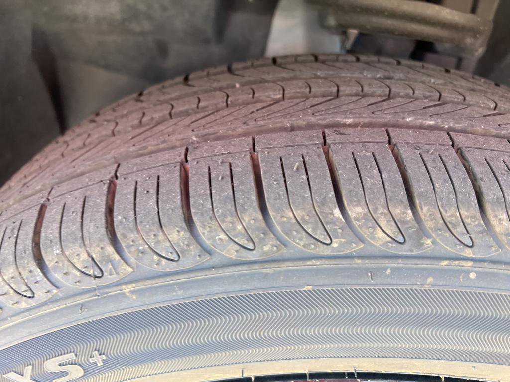 Used 2019 Jeep Compass Altitude image 26