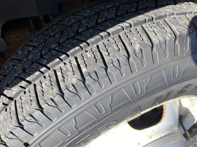 Used 2017 GMC Savana 3500 Extended image 19