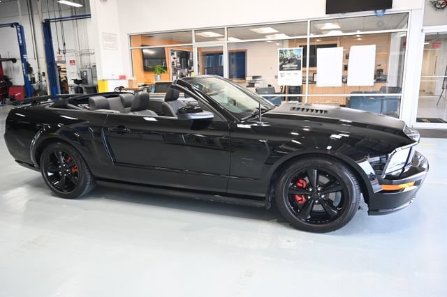 Used 2008 Ford Mustang GT Premium RWD image 5