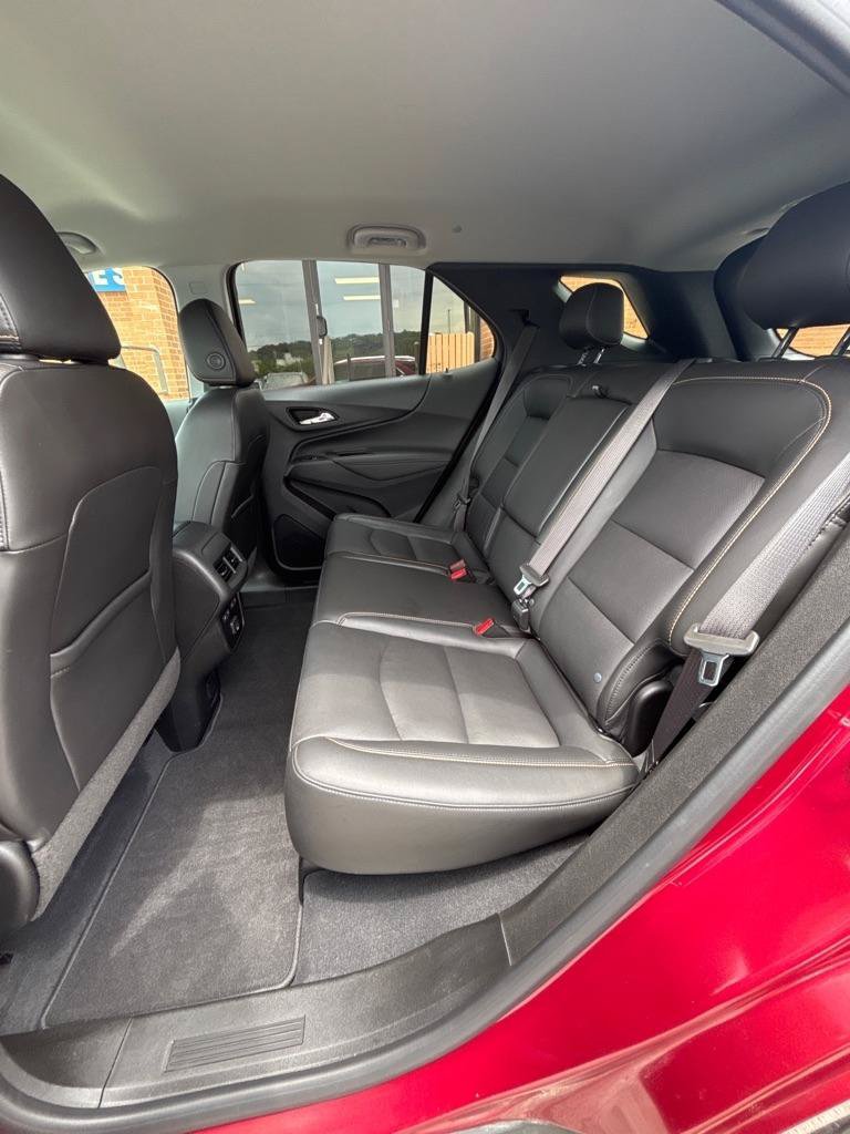 Used 2021 Chevrolet Equinox Premier FWD image 15