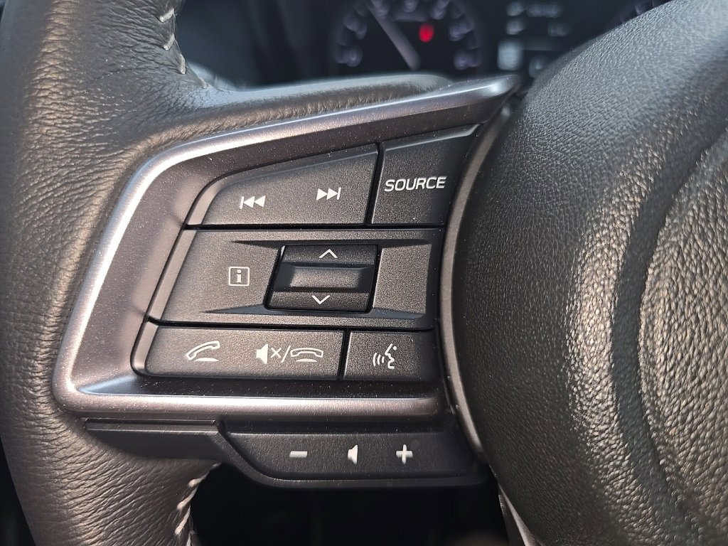 Used 2025 Subaru Outback Premium image 22