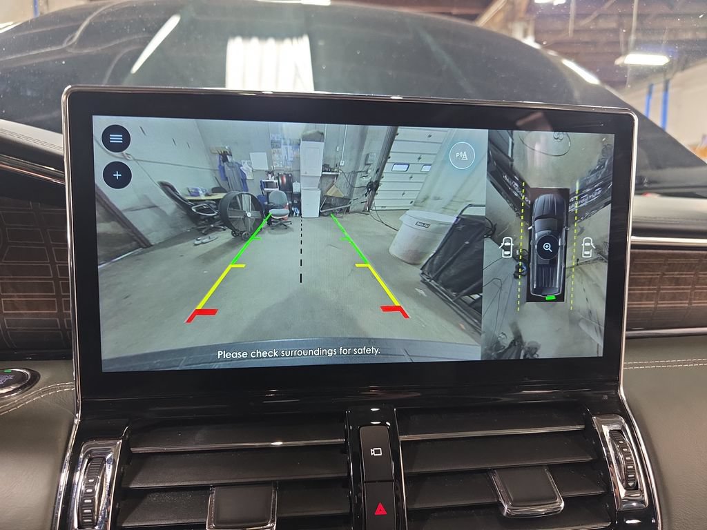 Used 2022 Lincoln Navigator Black Label AWD/4WD image 23