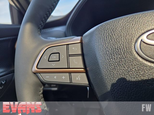 New 2026 Toyota Grand Highlander AWD Hybrid image 17