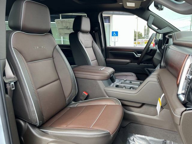 New 2026 GMC Sierra 2500 Denali w/ Denali Reserve Package image 18