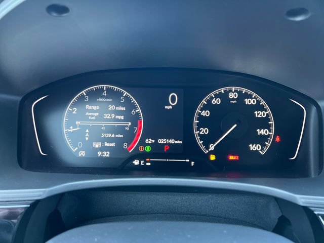 Used 2023 Honda Civic EX image 23