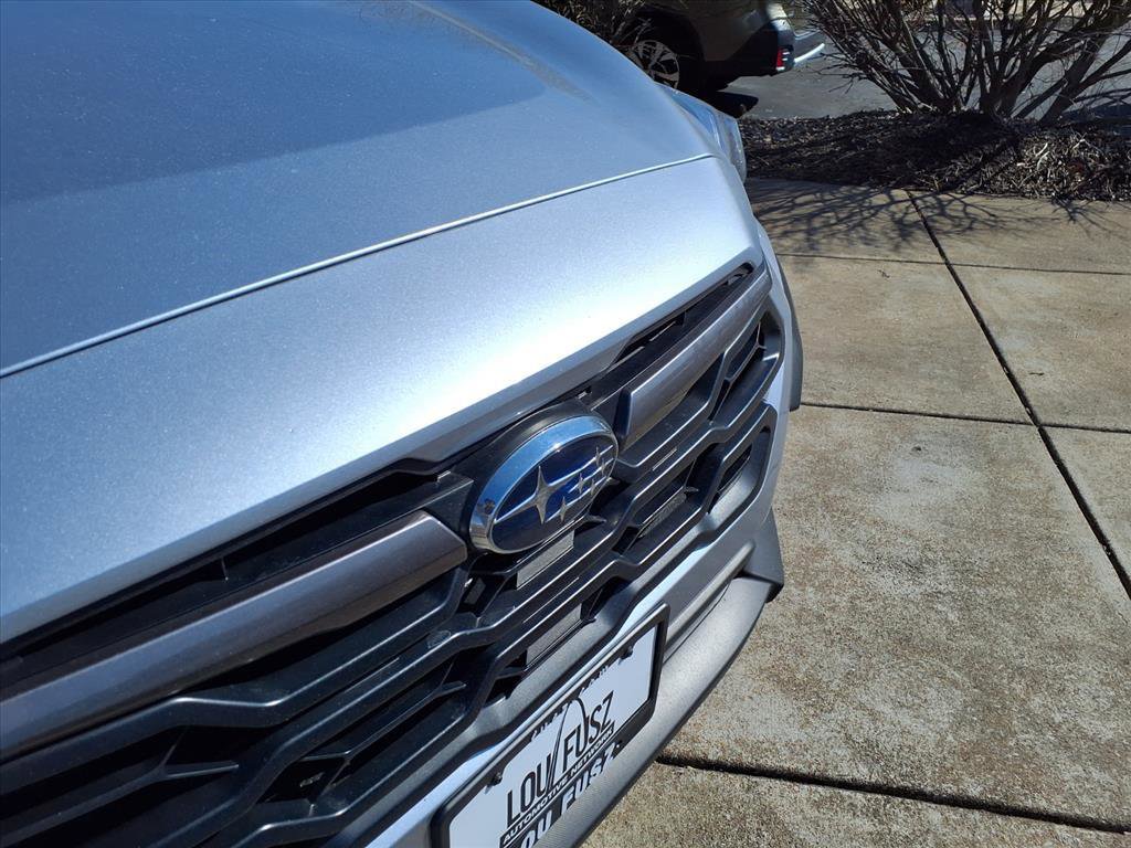 Used 2024 Subaru Crosstrek 2.5i Limited w/ Crosstrek Mirror Package image 33