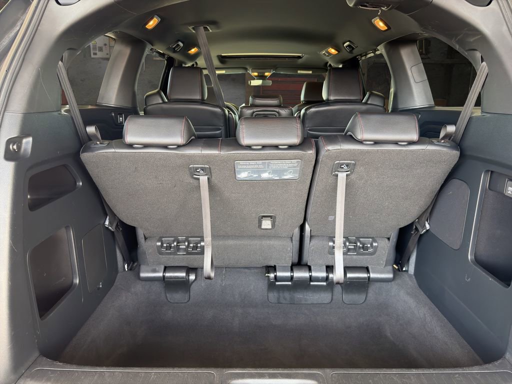 Used 2023 Honda Odyssey Sport image 26