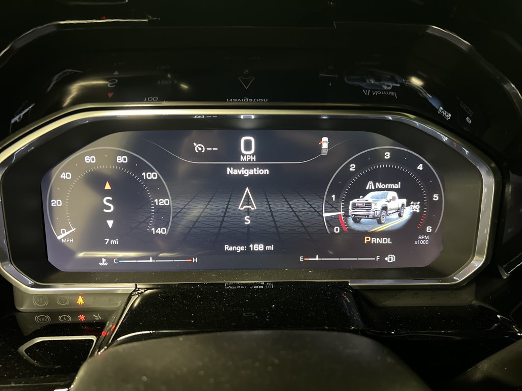 New 2026 GMC Sierra 2500 SLE w/ SLE Value Package; AWD/4WD image 19