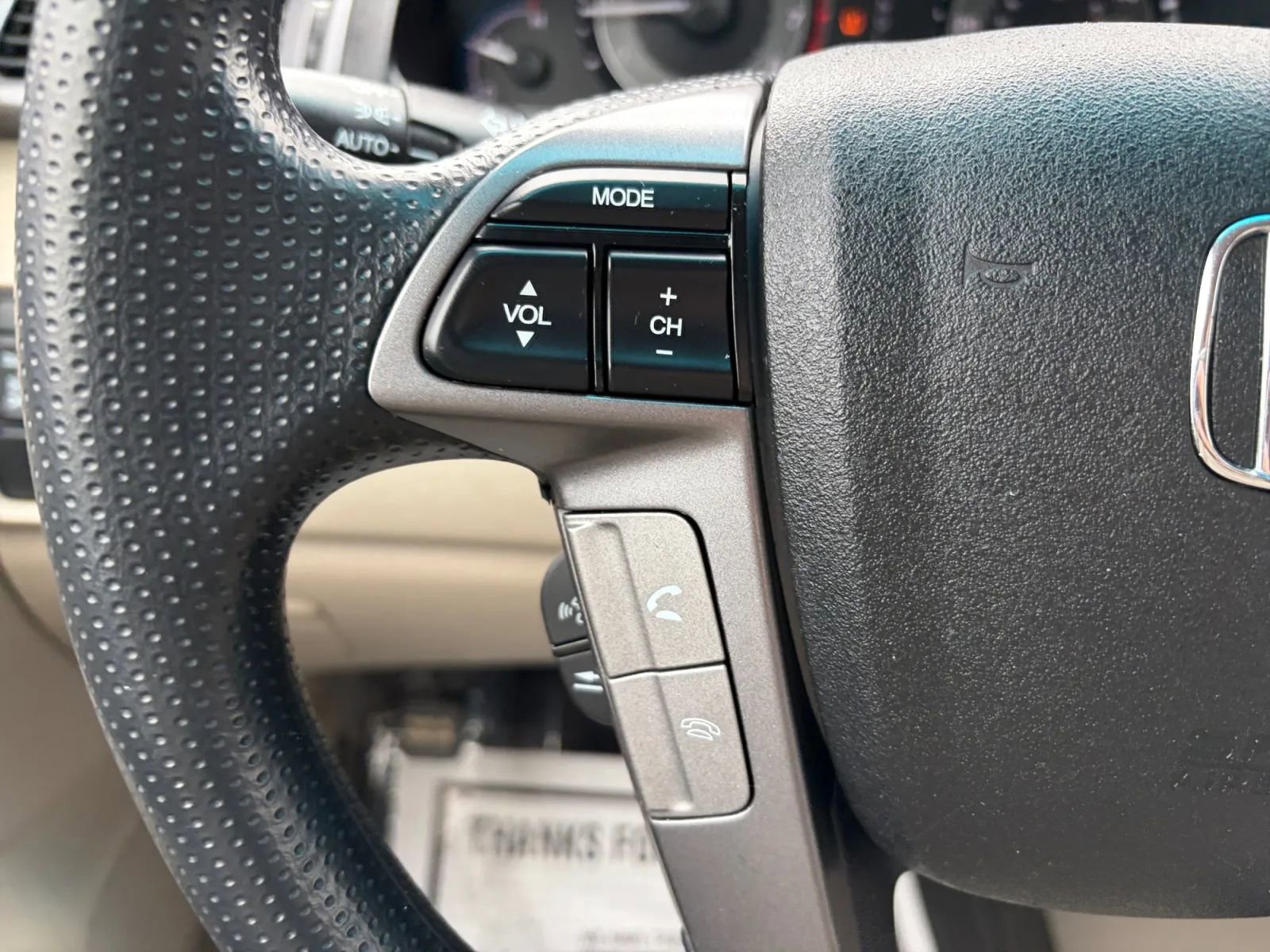 Used 2012 Honda Odyssey EX image 28