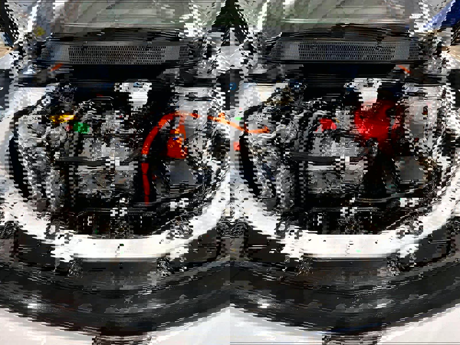 Used 2025 Chevrolet Equinox EV LT w/ Convenience Package image 24