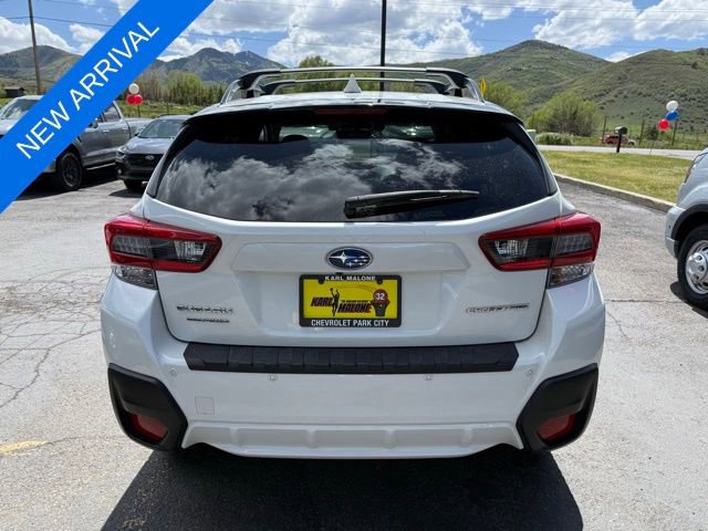 Used 2023 Subaru Crosstrek 2.5i Limited w/ Moonroof Package AWD/4WD image 5