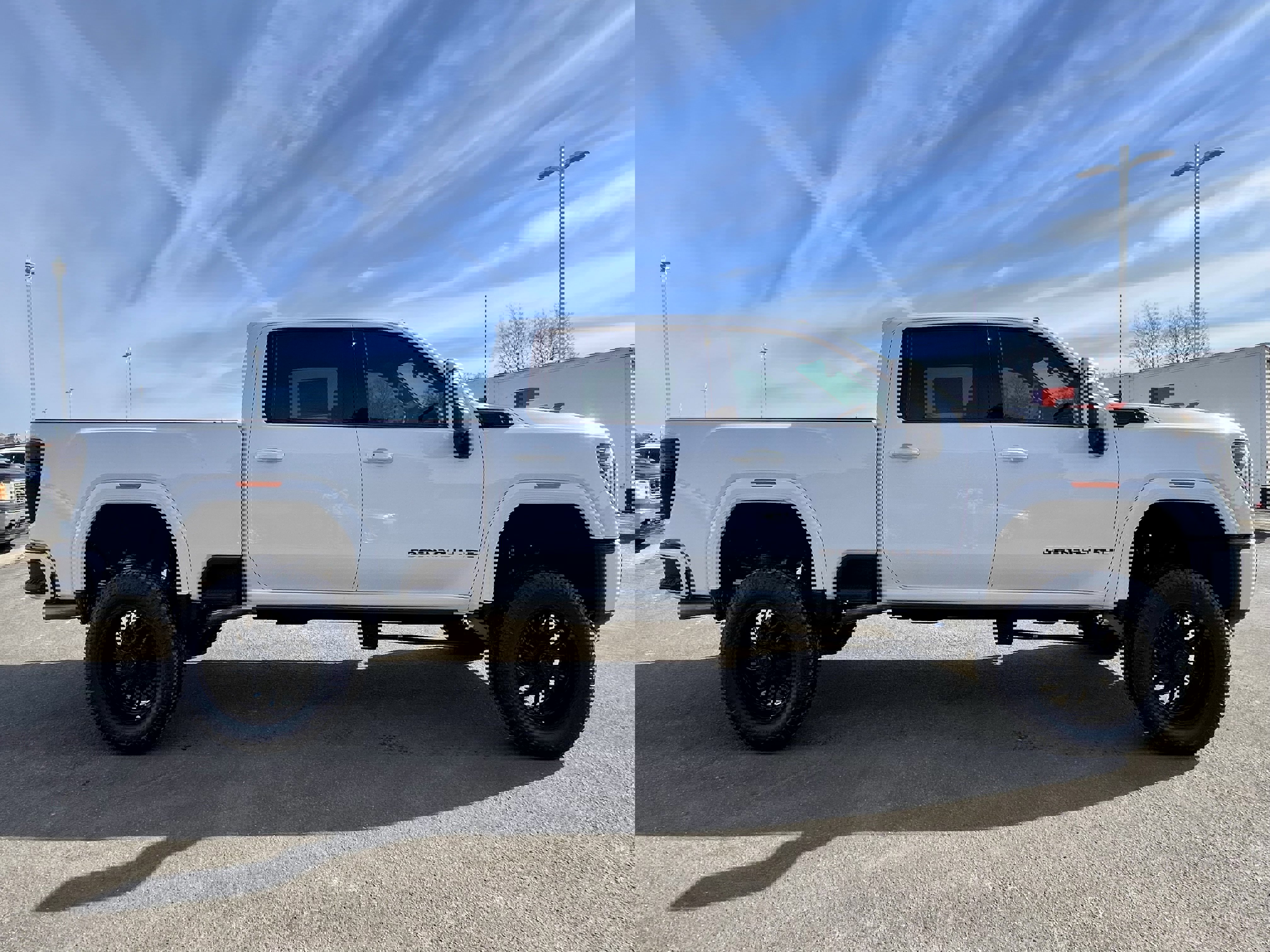 New 2026 GMC Sierra 3500 Denali w/ Denali Reserve Package image 6