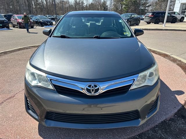 Used 2013 Toyota Camry LE image 8