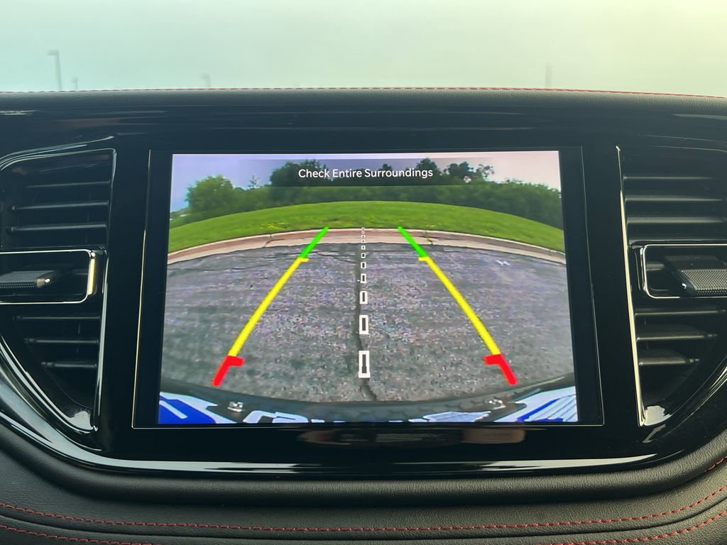 Used 2024 Dodge Durango GT image 30