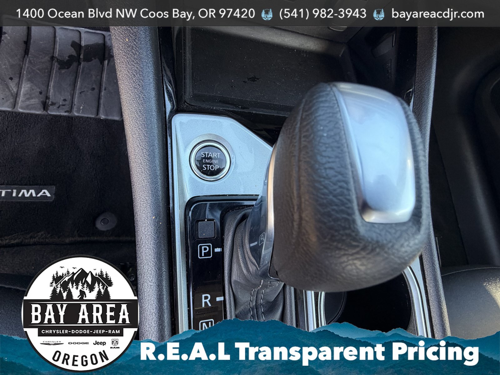 Used 2024 Nissan Altima 2.5 SV FWD image 25