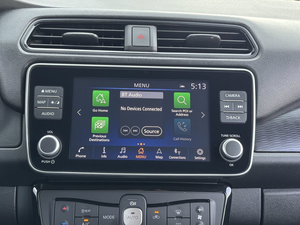 Used 2024 Nissan Leaf SV Plus FWD image 18