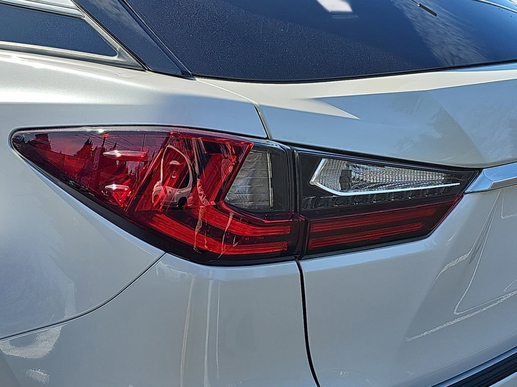 Certified 2022 Lexus RX 450h AWD w/ Premium Package image 38