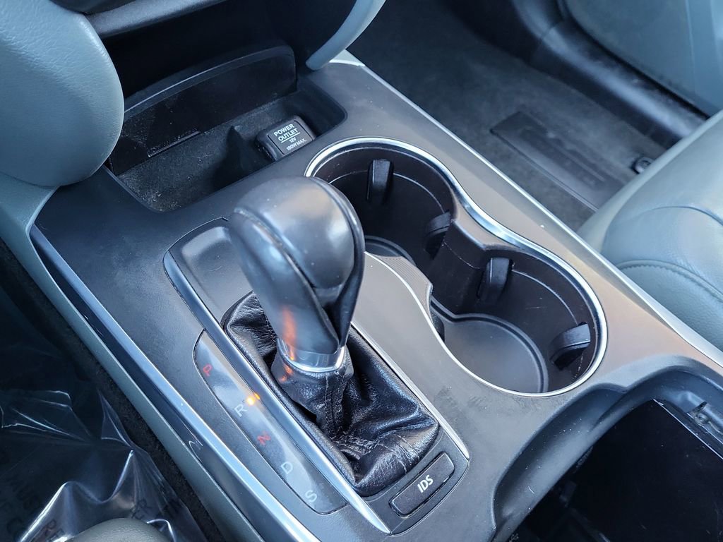 Used 2015 Acura MDX SH-AWD w/ Technology Package image 29