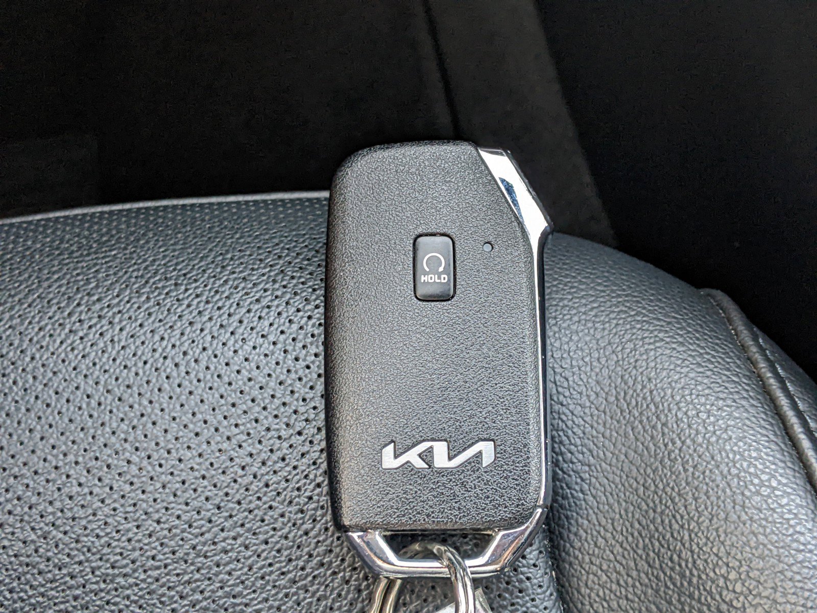 Certified 2023 Kia Sportage EX image 29