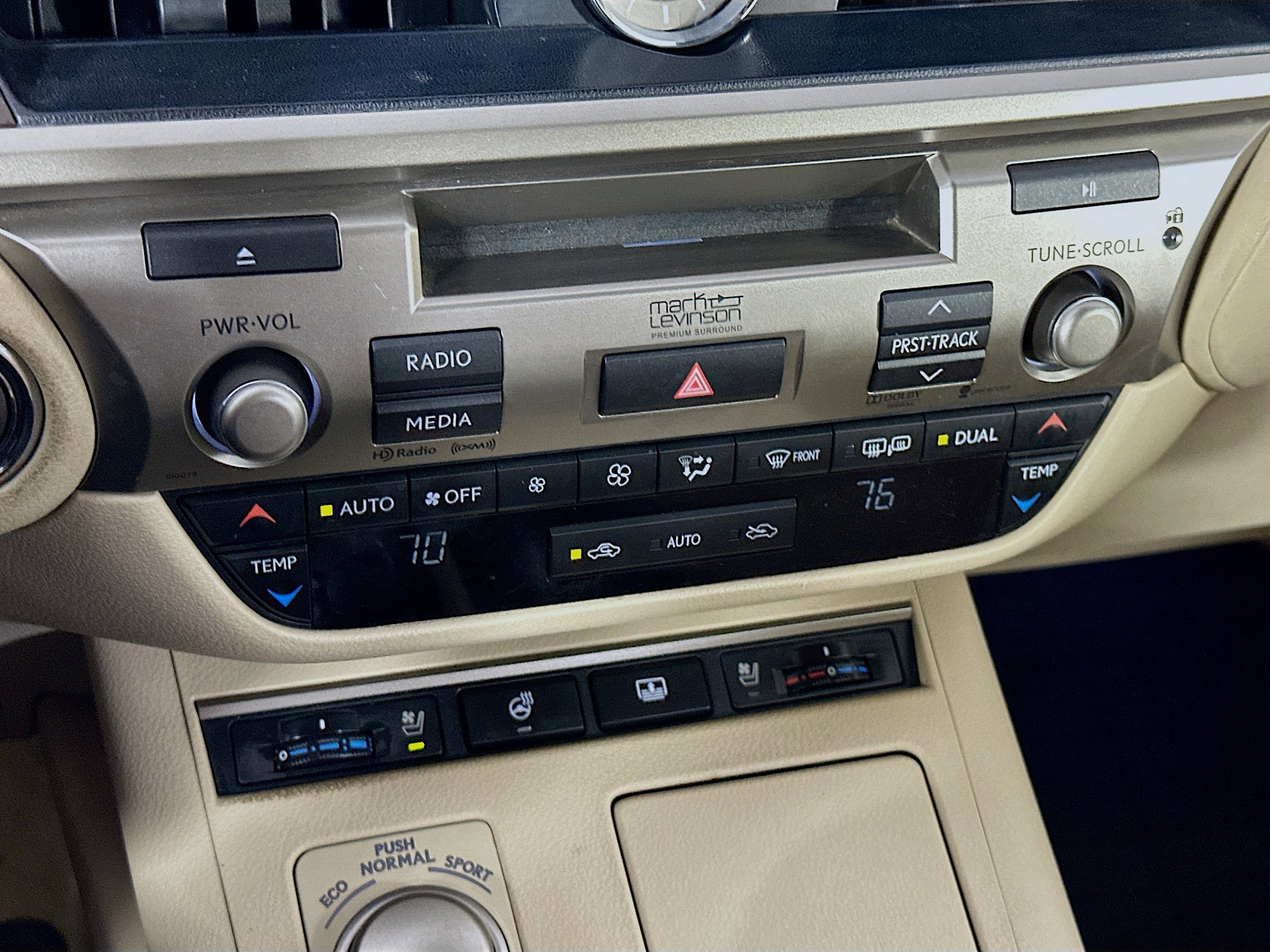 Used 2013 Lexus ES 350 FWD image 23
