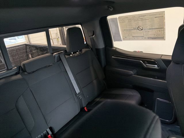 New 2026 Chevrolet Silverado 1500 LT Trail Boss w/ Convenience Package II image 27