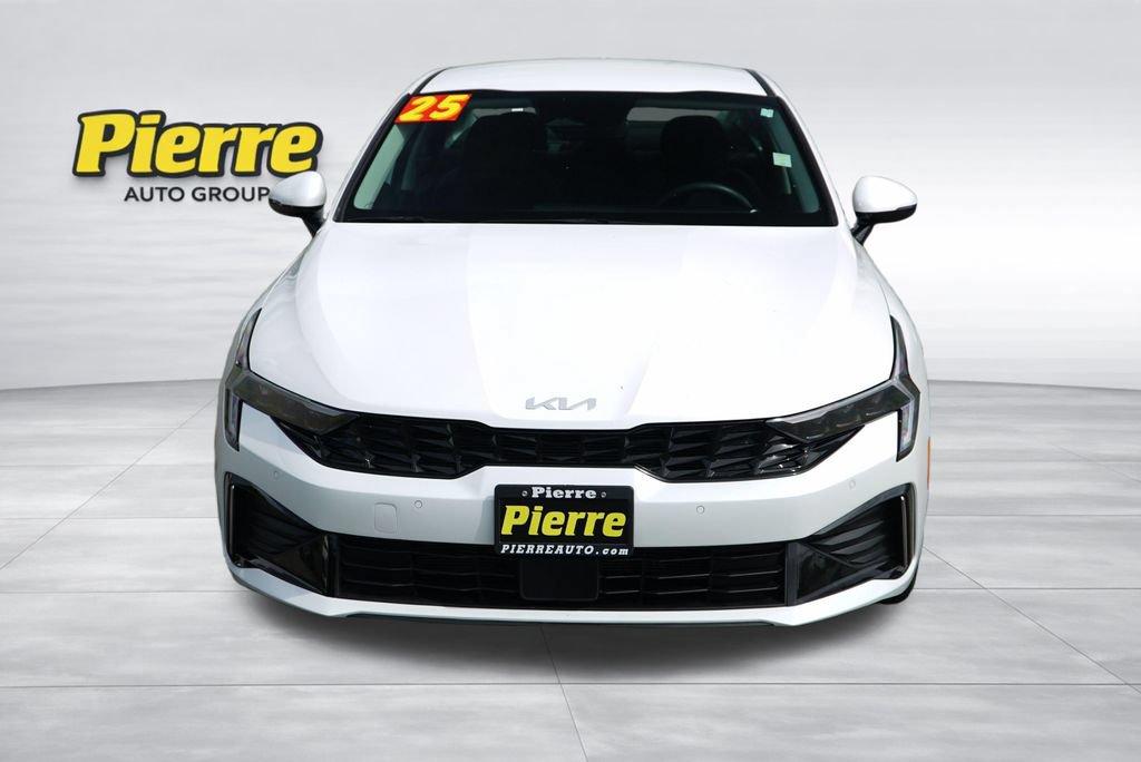 Used 2025 Kia K5 LXS FWD image 5