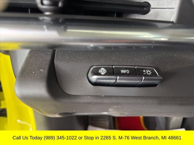 Used 2024 Chevrolet Corvette Z06 image 26