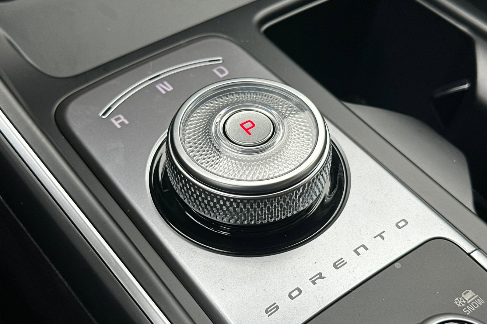 New 2026 Kia Sorento EX image 24