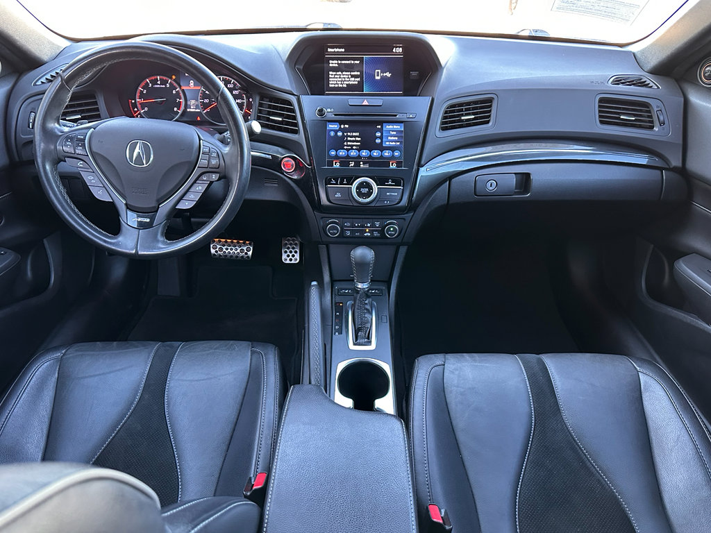 Used 2021 Acura ILX image 2
