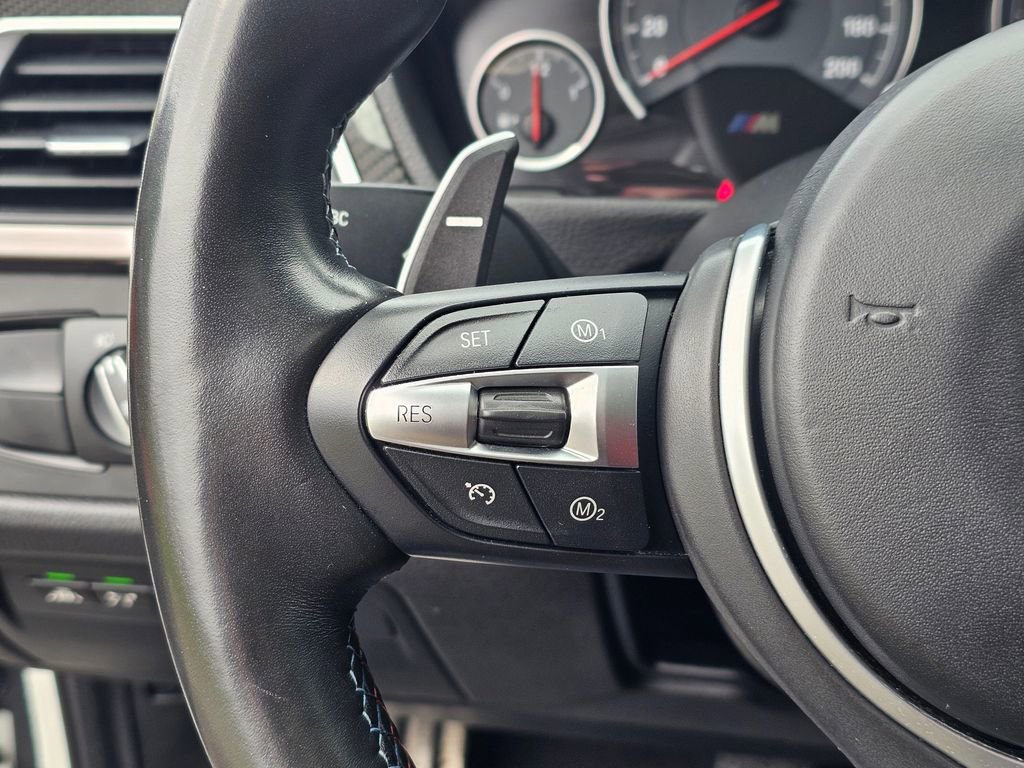 Used 2020 BMW M4 Coupe w/ Competition Package image 26