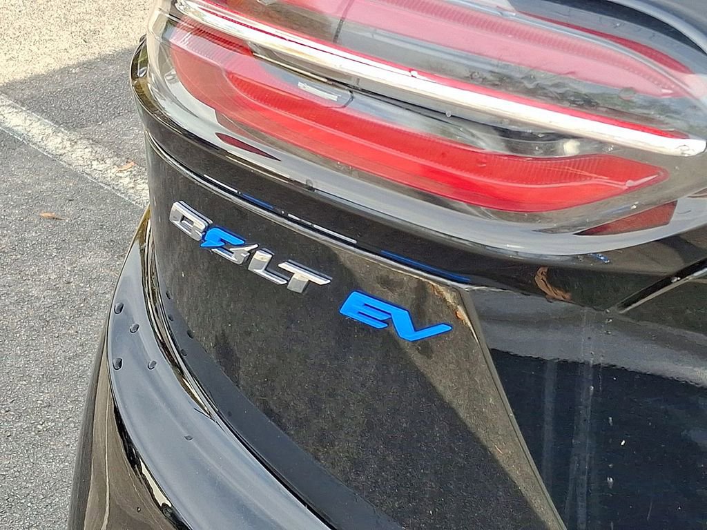 Used 2023 Chevrolet Bolt LT w/ Driver Confidence Package image 23