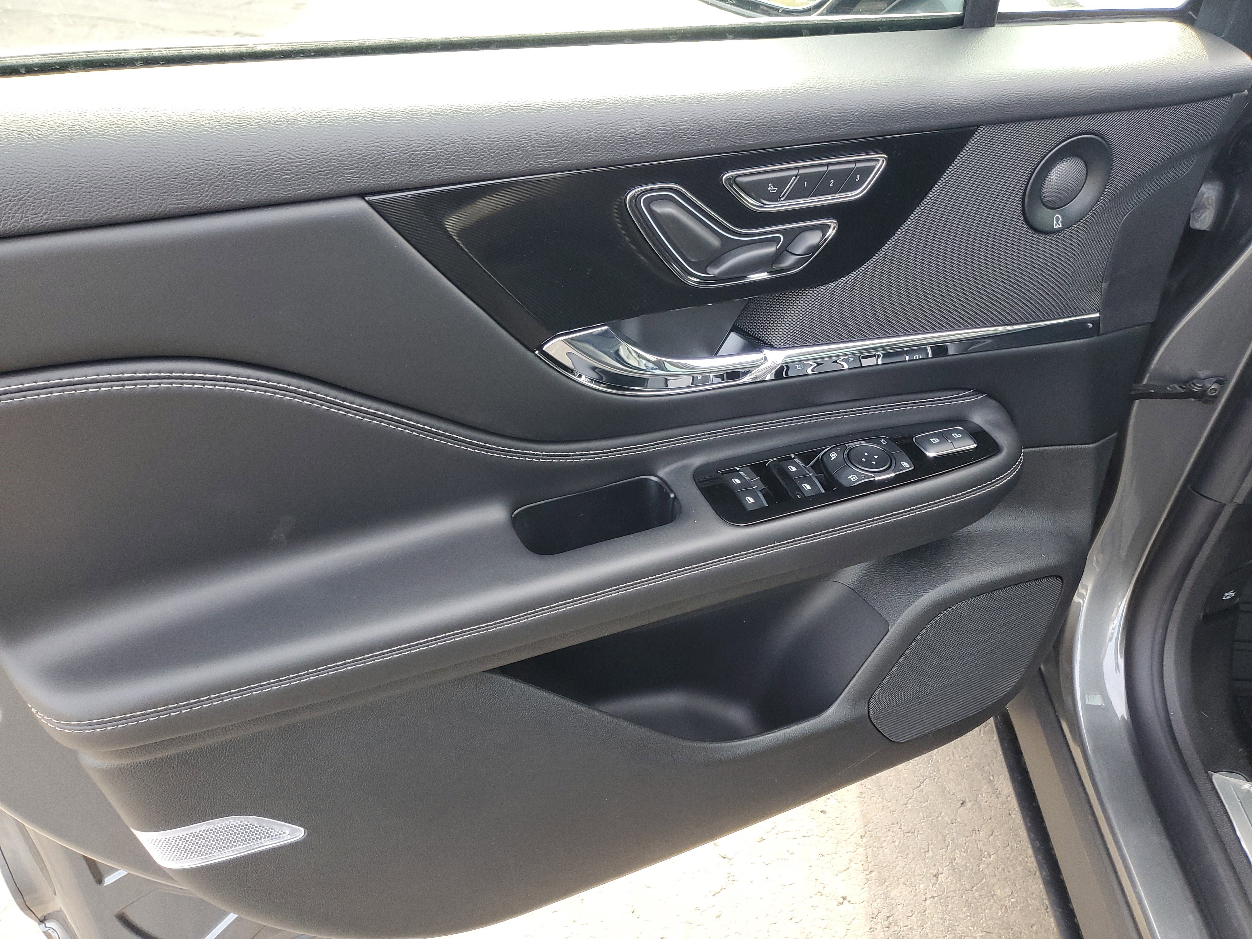 New 2026 Lincoln Corsair Grand Touring image 8