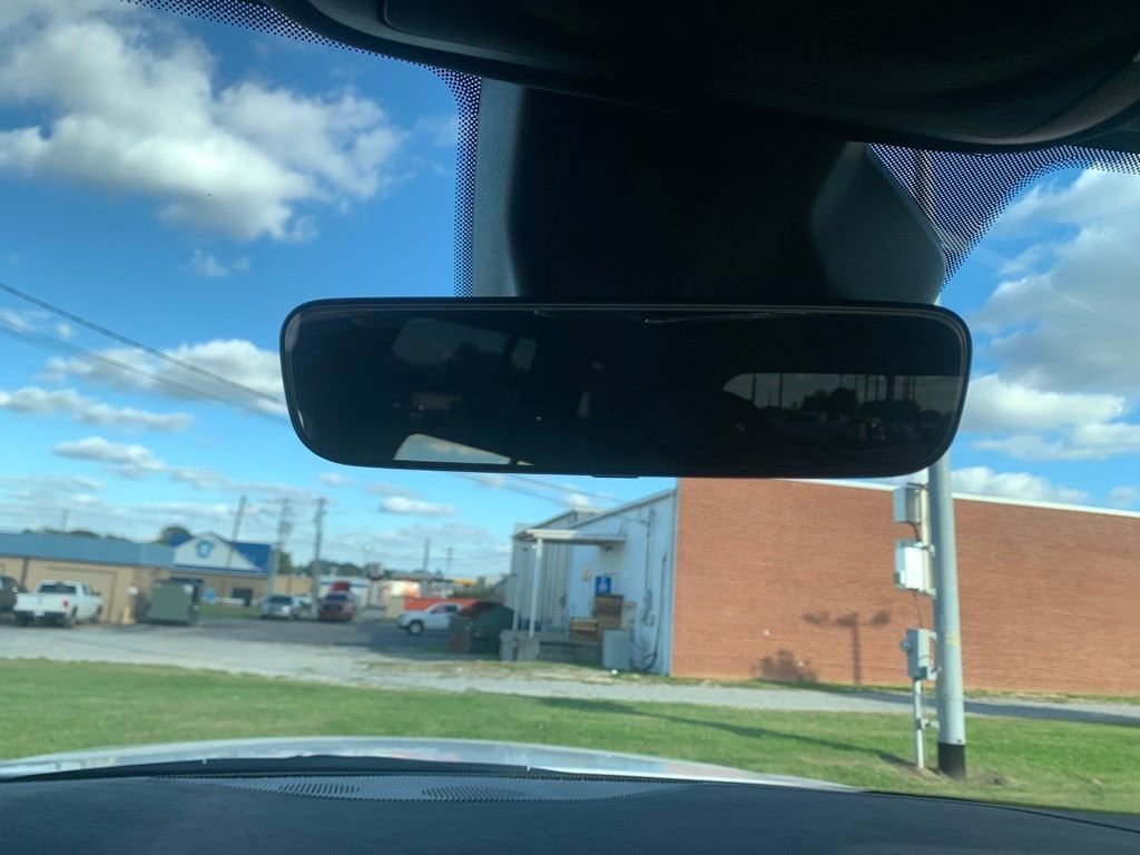 Used 2025 Jeep Grand Cherokee Limited image 20