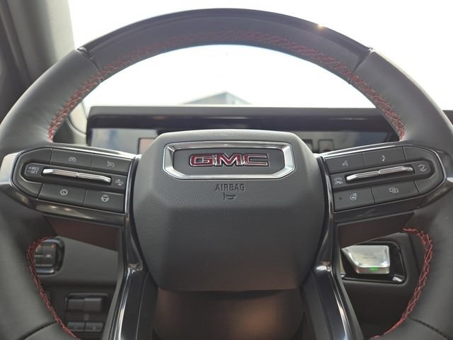 New 2026 GMC Yukon AT4 Ultimate AWD/4WD image 33
