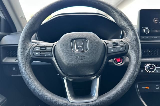Certified 2025 Honda CR-V EX image 22