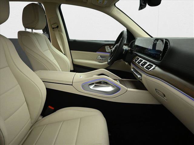 New 2026 Mercedes-Benz GLE 350 4MATIC image 26