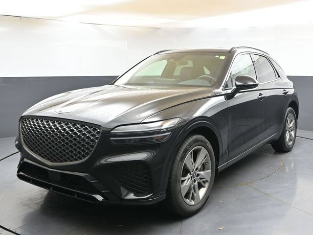 Used 2025 Genesis GV70 3.5T Sport AWD/4WD image 1