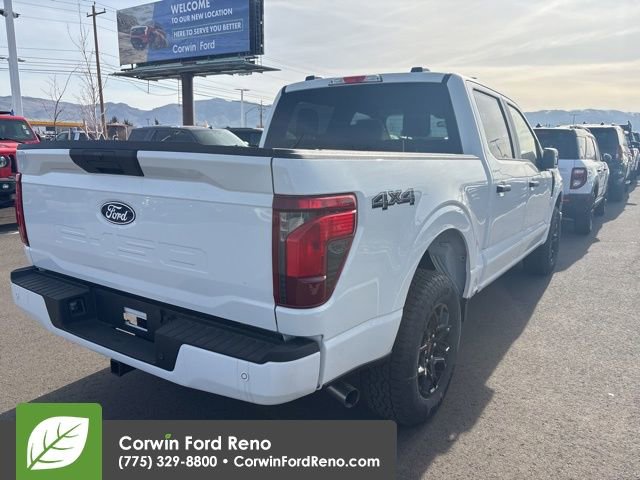 New 2026 Ford F150 STX image 4