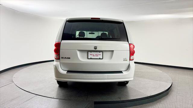 Used 2015 RAM C/V Tradesman FWD image 8