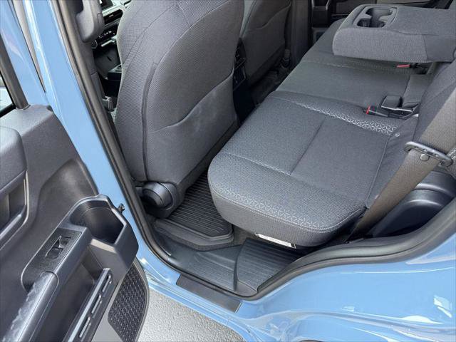 Certified 2026 Toyota 4Runner SR5 AWD/4WD image 15