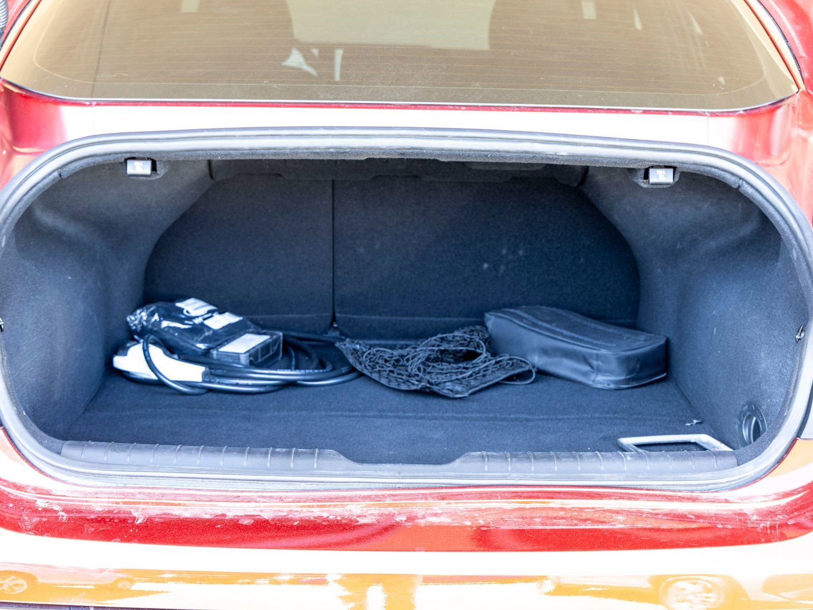 Used 2023 Hyundai Ioniq 6 SEL image 21