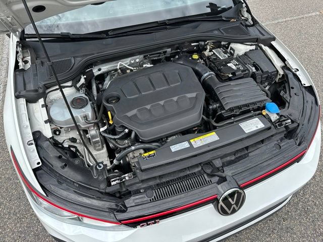Used 2023 Volkswagen GTI S FWD image 31