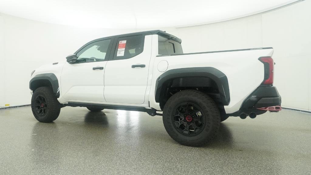 New 2026 Toyota Tacoma TRD Pro AWD/4WD image 42