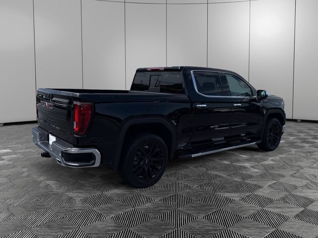 New 2026 GMC Sierra 1500 SLT w/ SLT Premium Plus Package AWD/4WD image 5