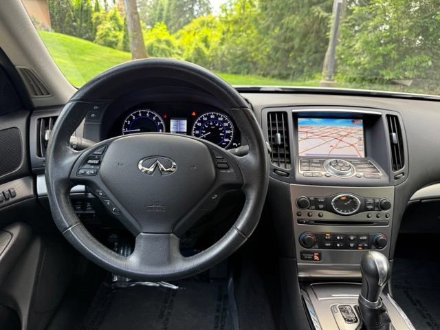 Used 2013 INFINITI G37 Journey w/ Premium Pkg RWD image 14